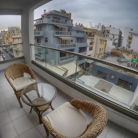 Dreamstudio In The City Center Volos Ngoại thất bức ảnh