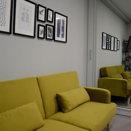 Dreamstudio In The City Center Volos Ngoại thất bức ảnh