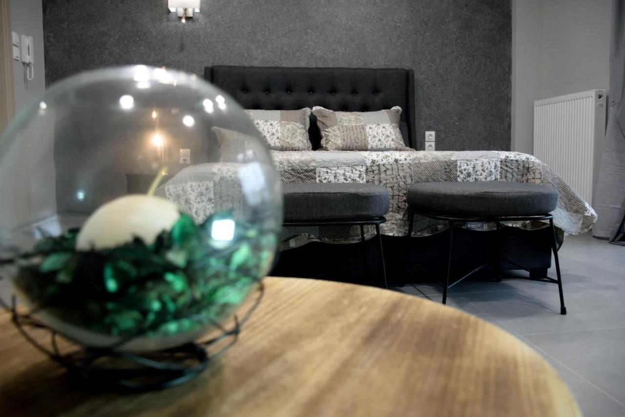 Dreamstudio In The City Center Volos Ngoại thất bức ảnh