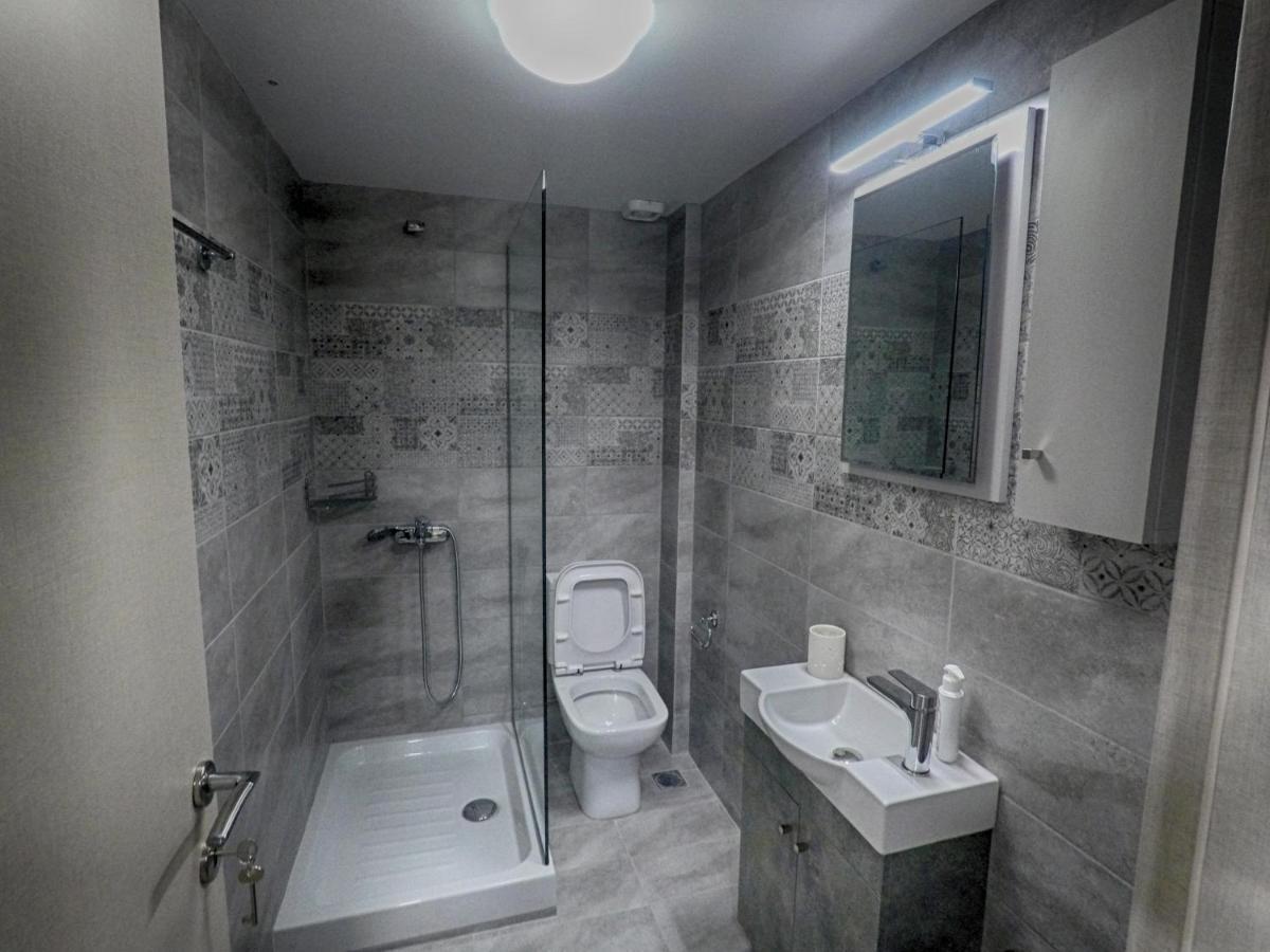 Dreamstudio In The City Center Volos Ngoại thất bức ảnh